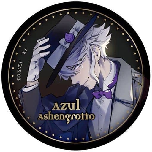 楽天市場】ツイステッドワンダーランド トレーディング缶バッジ 棺