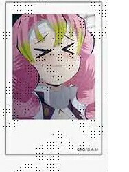 楽天市場】甘露寺 蜜璃 ufotable 鬼滅の刃 柱カフェ 甘露寺蜜璃