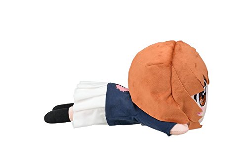 楽天市場】【新品】ガールズ&パンツァー 劇場版 ジャンボ寝そべり