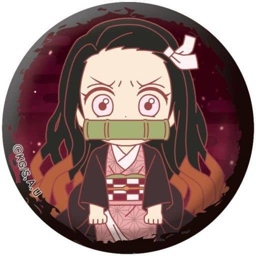 楽天市場】鬼滅の刃 コレクション缶バッジ 第4弾の通販