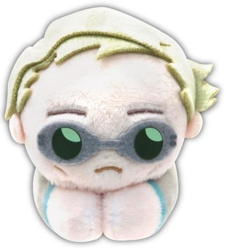 楽天市場】呪術廻戦 はぐキャラコレクション 3 七海建人 : アニメ