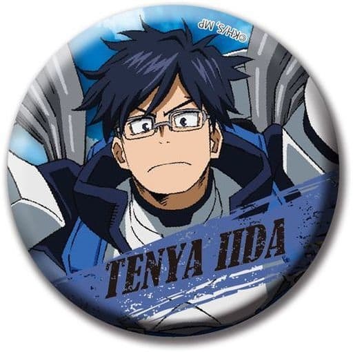 最終値下 飯田天哉 缶バッジ 70点セット 十傑 原画展 痛バ ヒロアカ