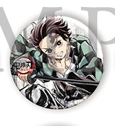 楽天市場】鬼滅の刃 全集中展 無限列車編・遊郭編 幕間画ランダム缶