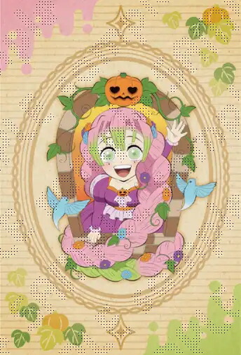 楽天市場】ufotable cafe 鬼滅の刃 コラボレーションカフェ ハロウィン