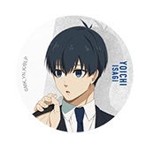 楽天市場】潔世一 ブルーロック ポップアップストア in ベースヤード