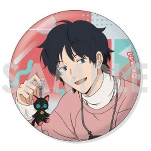 楽天市場】ワールドトリガー トレーディング缶バッジ WONDERFUL