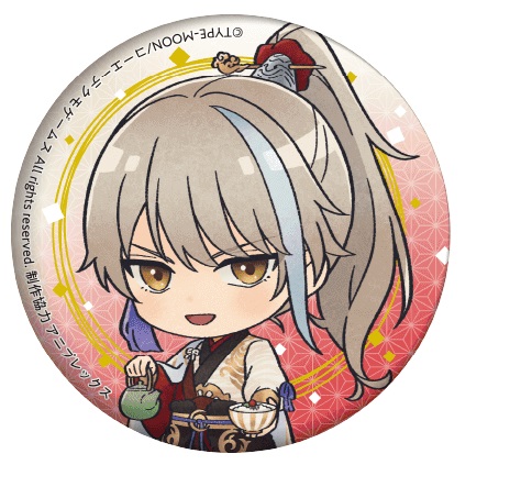 楽天市場】Fate Samurai Remnant Collaboration Cafe トレーディング