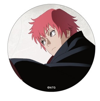 楽天市場】NARUTO ナルト 20周年記念 NARUTO THE GALLERY ランダム缶