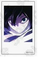 楽天市場】伊黒 小芭内 ufotable 鬼滅の刃 柱カフェ 伊黒小芭内