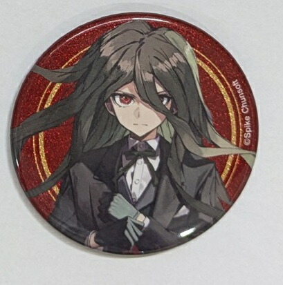 楽天市場】カムクライズル ダンガンロンパシリーズ 緜さんイラスト