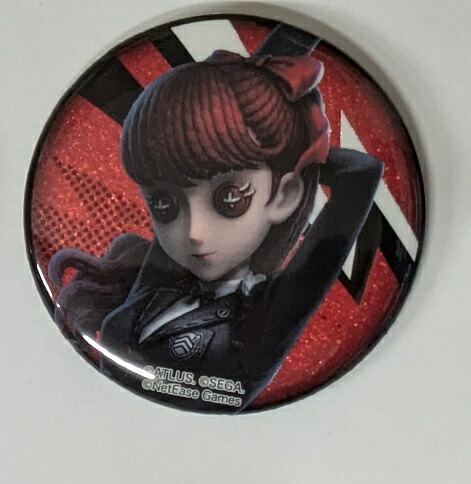 楽天市場】第五人格曲芸師缶バッチの通販