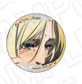 楽天市場】アニ・レオンハート 進撃の巨人 The Final Season