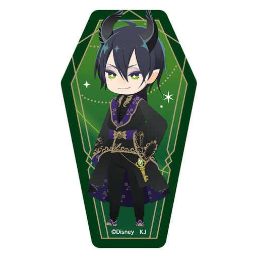 楽天市場】ディズニー ツイステッドワンダーランド トレーディング缶