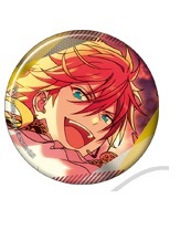 楽天市場】あんさんぶるスターズ!! キャラバッジコレクション NEW SHOT