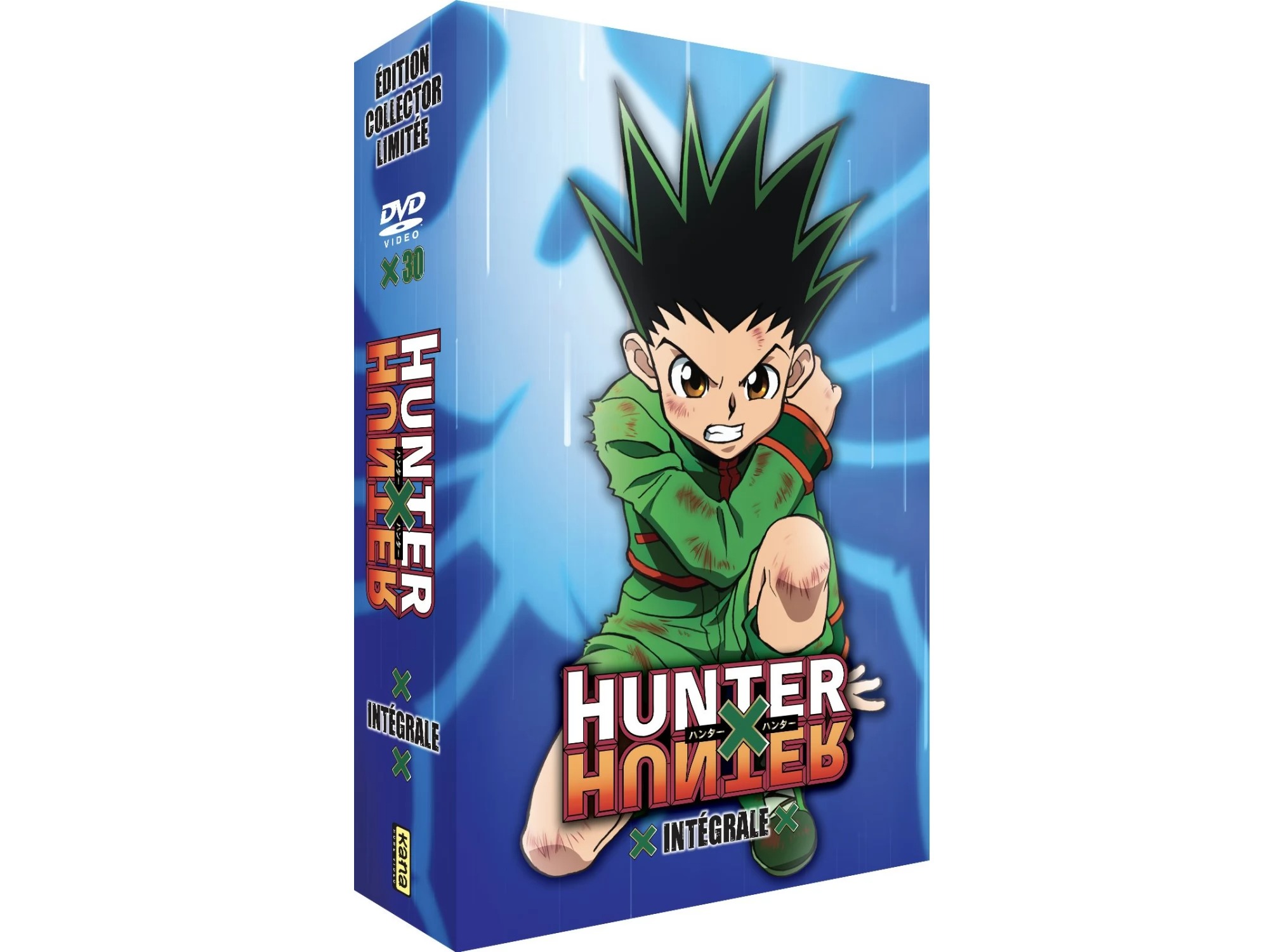 楽天市場】HUNTER×HUNTER ハンターハンター 2011年 限定コレクターズ
