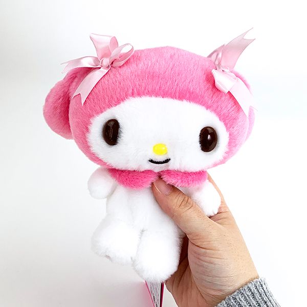楽天市場】サンリオ マイメロディ Sanrio characters FUWAKUTA マイ