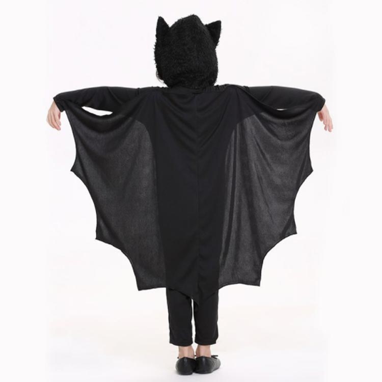 楽天市場】コスチューム 着ぐるみ ハロウィン コウモリ バット 仮装