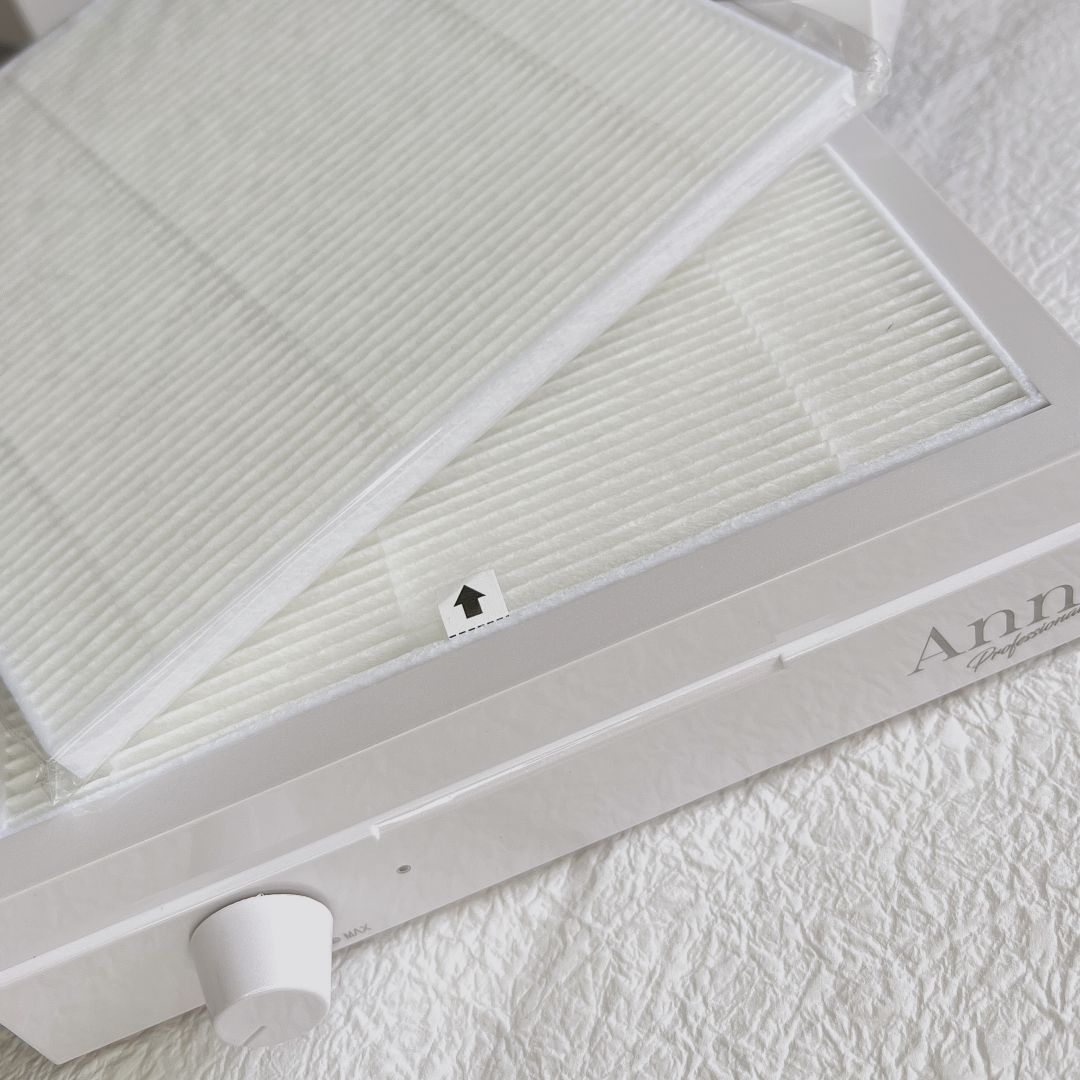 楽天市場】Ann Professional【公式】コードレスハイパーダスト集塵機 1