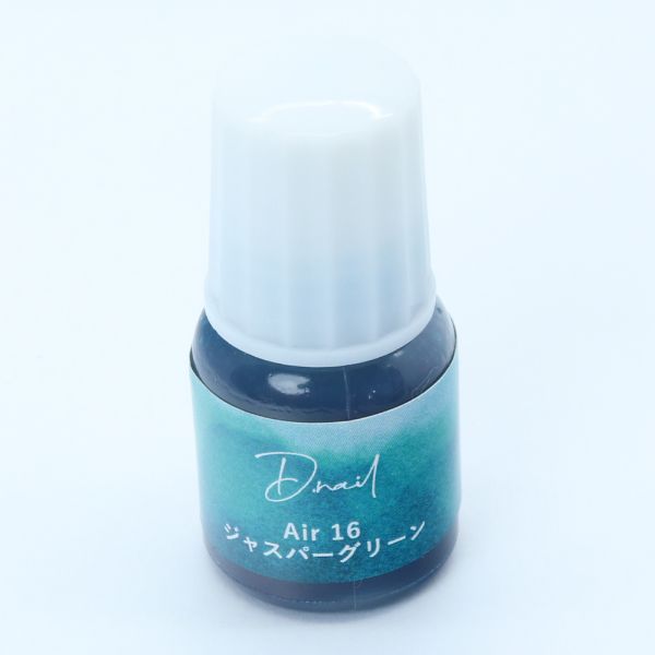 楽天市場】D.nail【公式】 Acrylic Air paint Set ビビットシリーズ