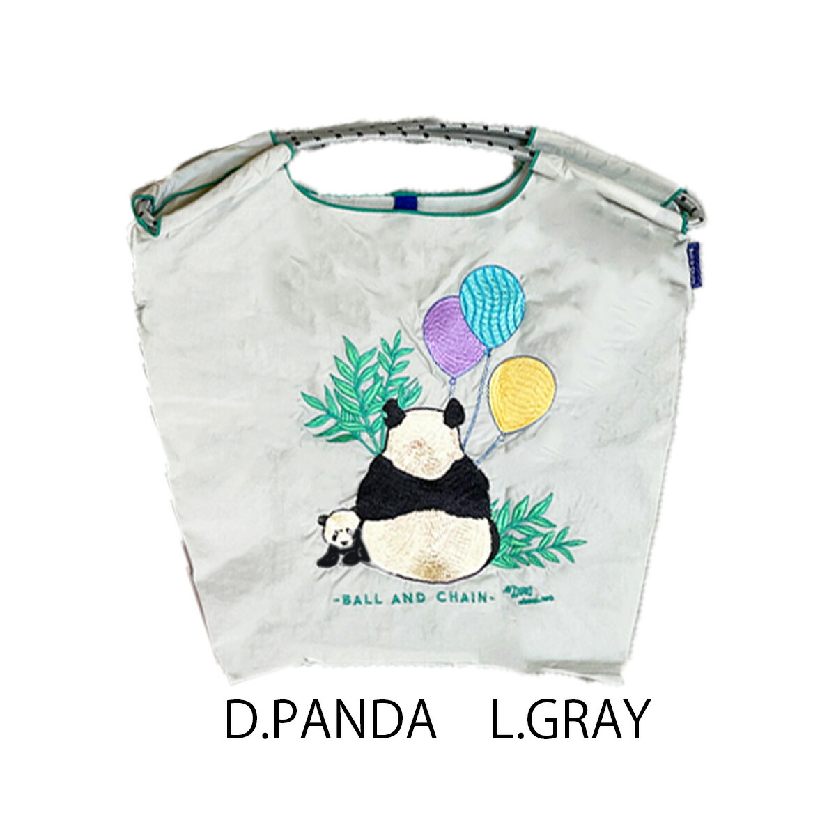 楽天市場】2/18 新作発売！正規品 Ball＆Chain ボールアンドチェーン M