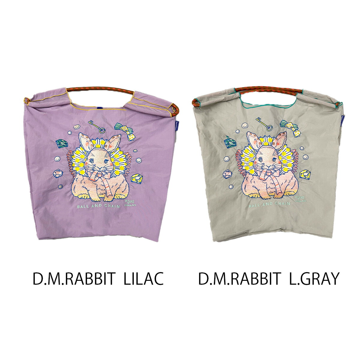 楽天市場】2/18 新作発売！正規品 Ball＆Chain ボールアンドチェーン M