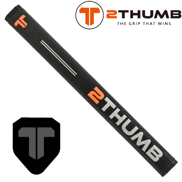 ゴルフ パターグリップ 2 Thumb」の人気商品一覧 | 安い商品を通販