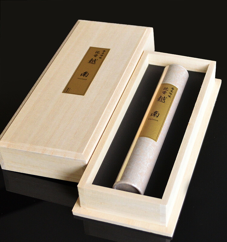 楽天市場】【沈香のお香】【菊寿堂】香木吟味「沈香 越南」ベトナム