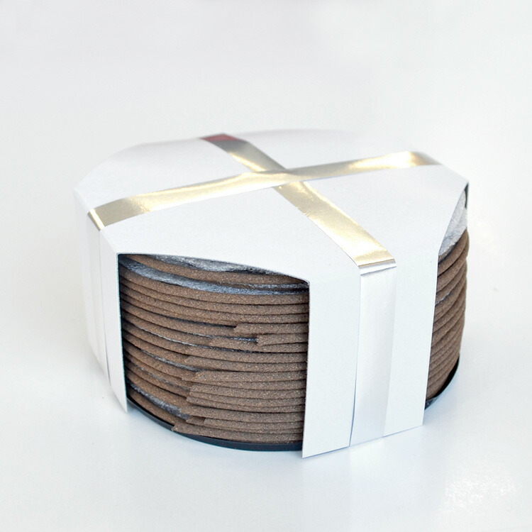 楽天市場】【渦巻線香】【つり／置き 両用タイプ】「新・七浄香」微煙