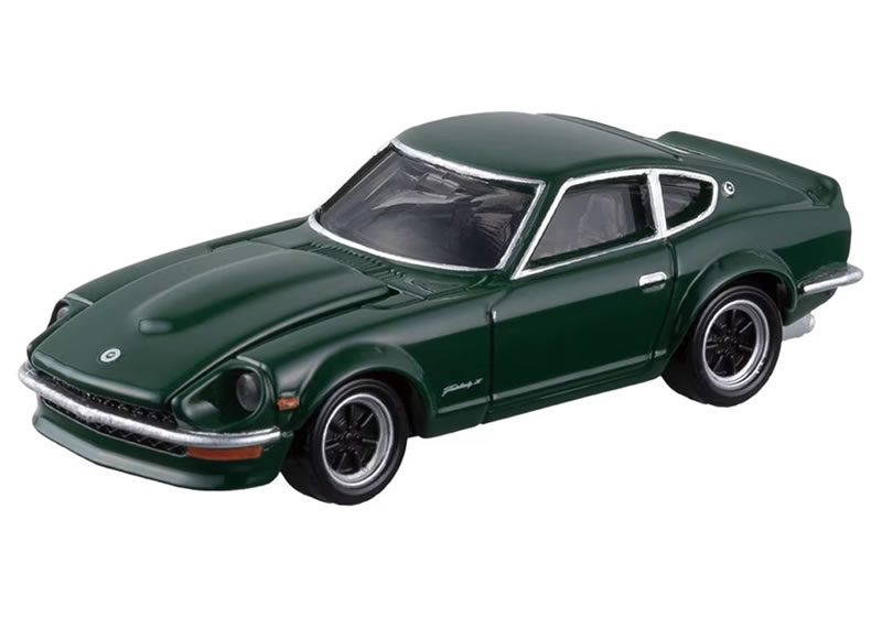 楽天市場】トミカプレミアム NISSAN FAIRLADY Z 3 MODELS Collection