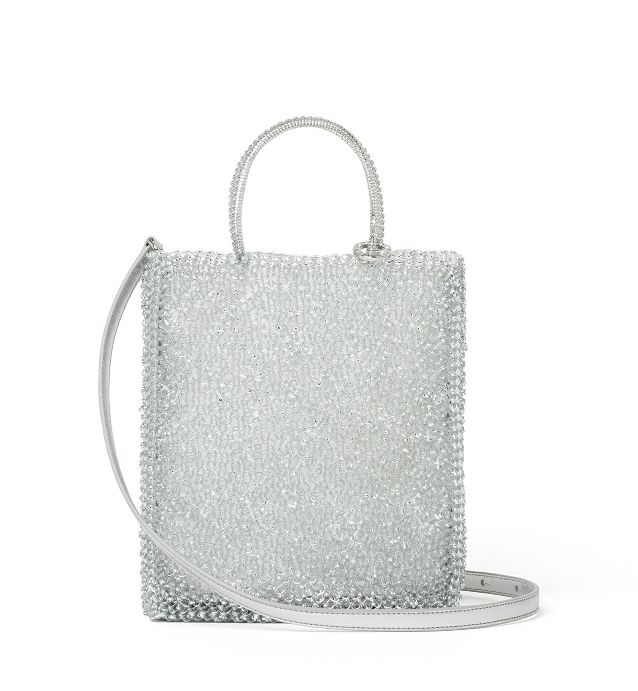 楽天市場】【ANTEPRIMA公式】 アンテプリマ ワイヤーバッグ アデッソ