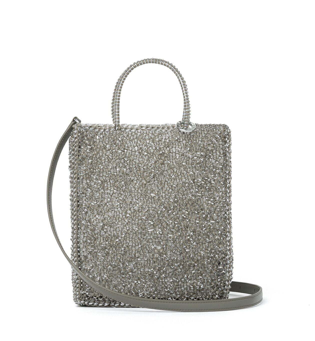 楽天市場】【ANTEPRIMA公式】 アンテプリマ ワイヤーバッグ アデッソ