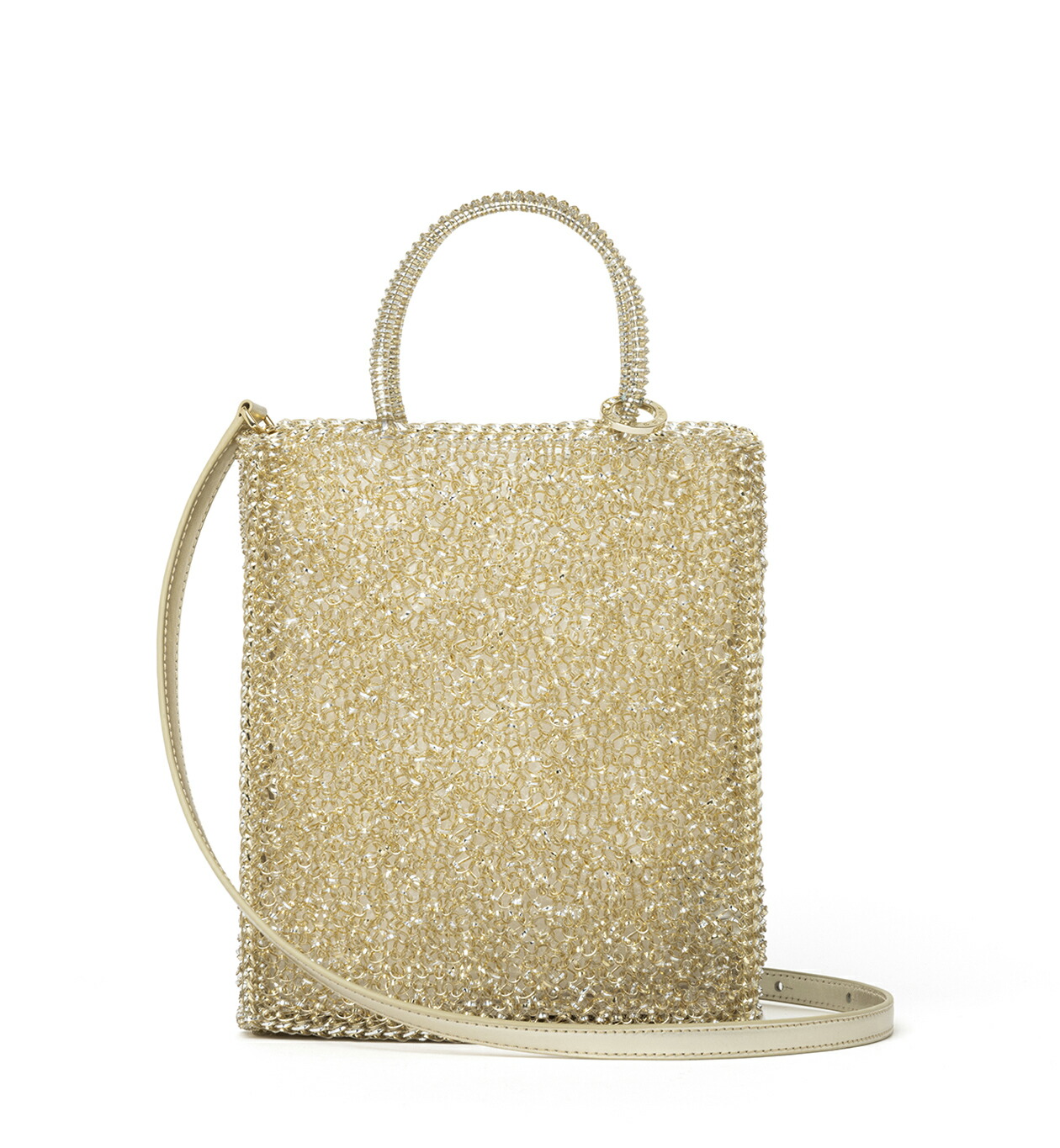 楽天市場】【ANTEPRIMA公式】 アンテプリマ ワイヤーバッグ アデッソ