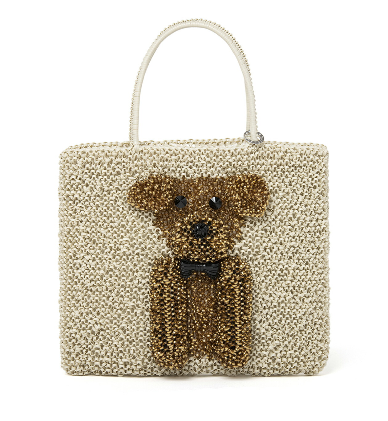 楽天市場】【ANTEPRIMA公式】 アンテプリマ ワイヤーバッグ アニマーレ