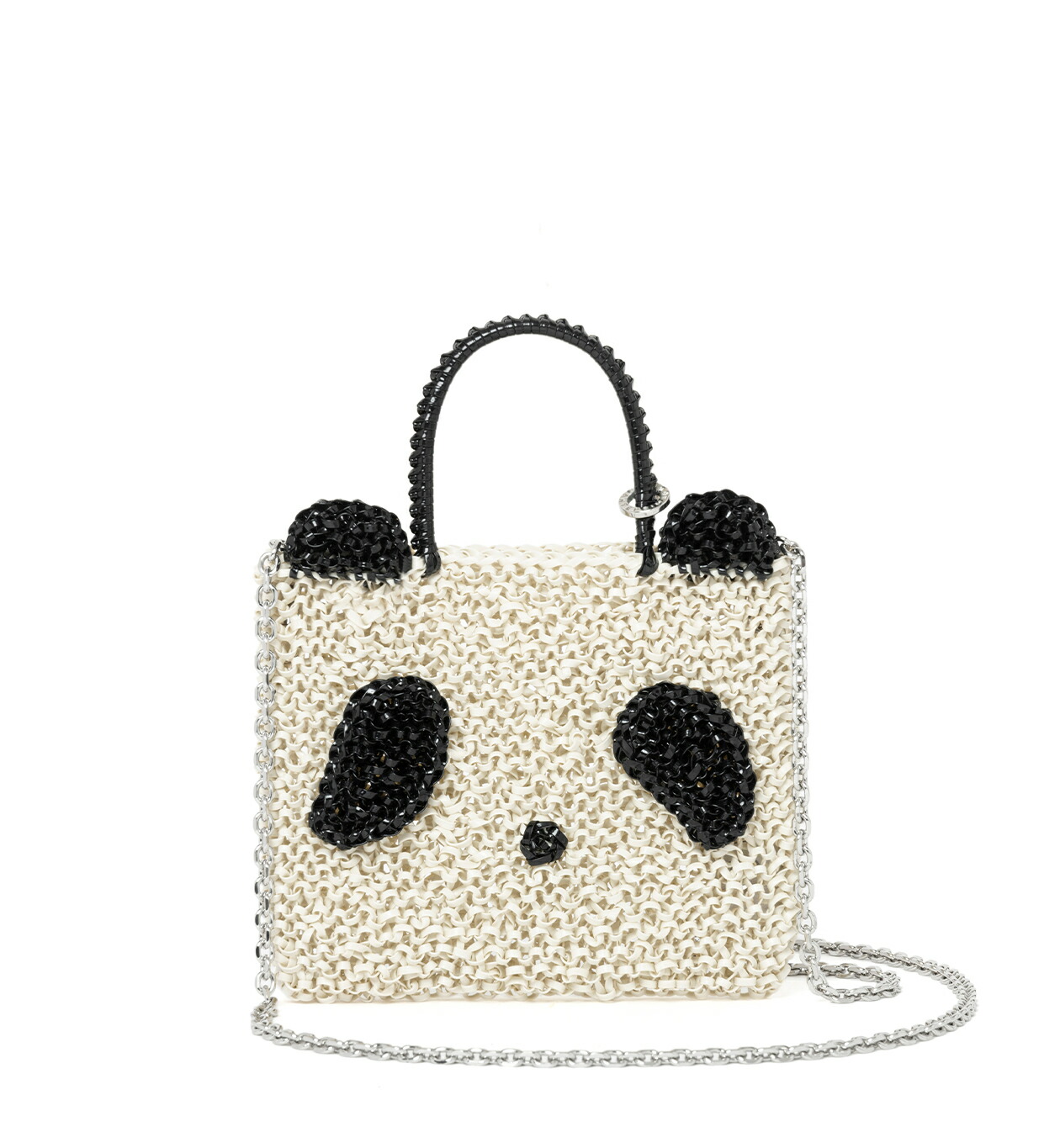 楽天市場】【ANTEPRIMA公式】 アンテプリマ ワイヤーバッグ アニマーレ