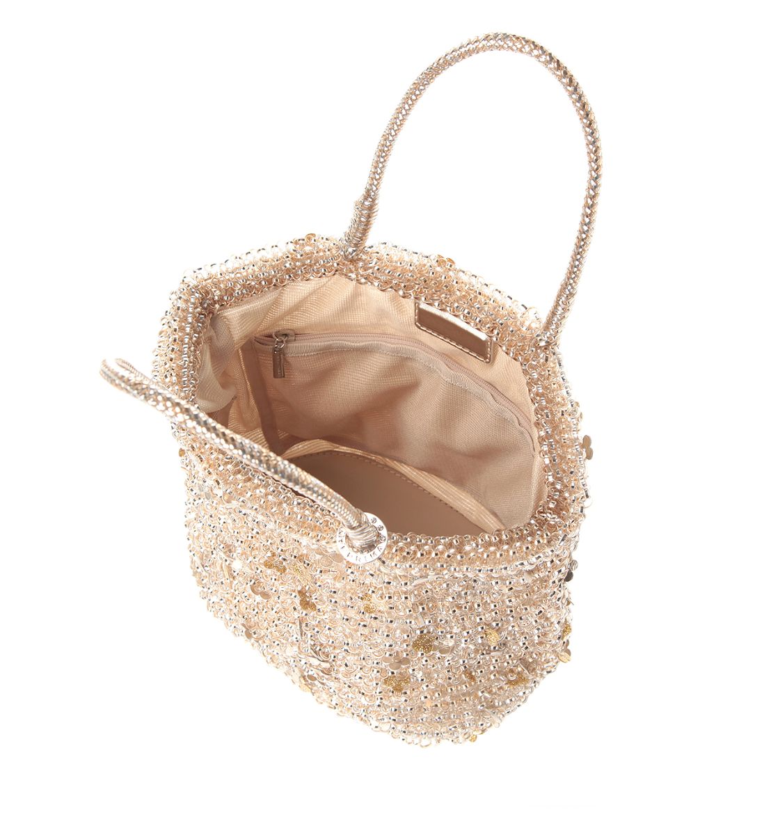 楽天市場】【ANTEPRIMA公式】 アンテプリマ ワイヤーバッグ フィオリ