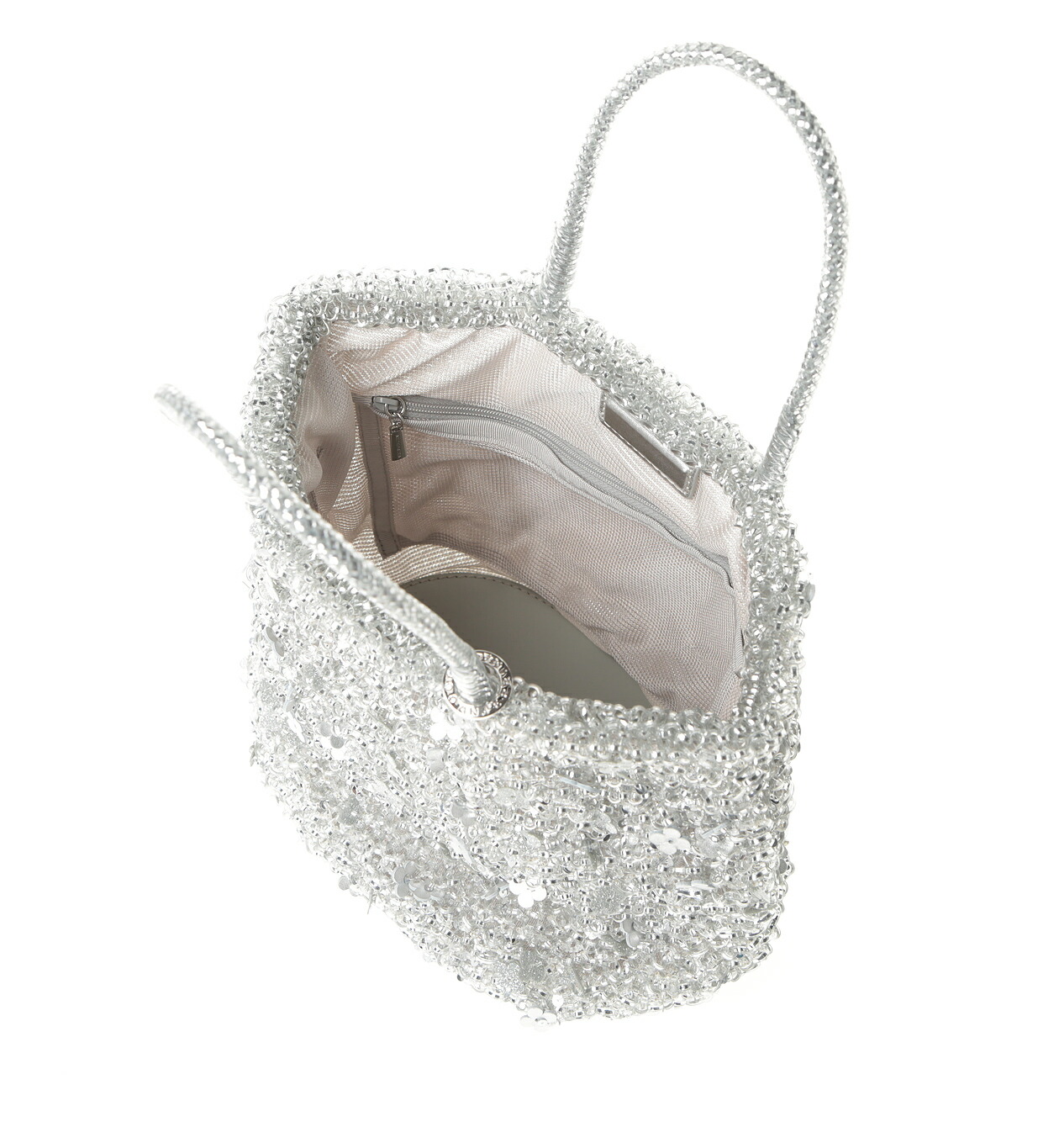 楽天市場】【ANTEPRIMA公式】 アンテプリマ ワイヤーバッグ フィオリ