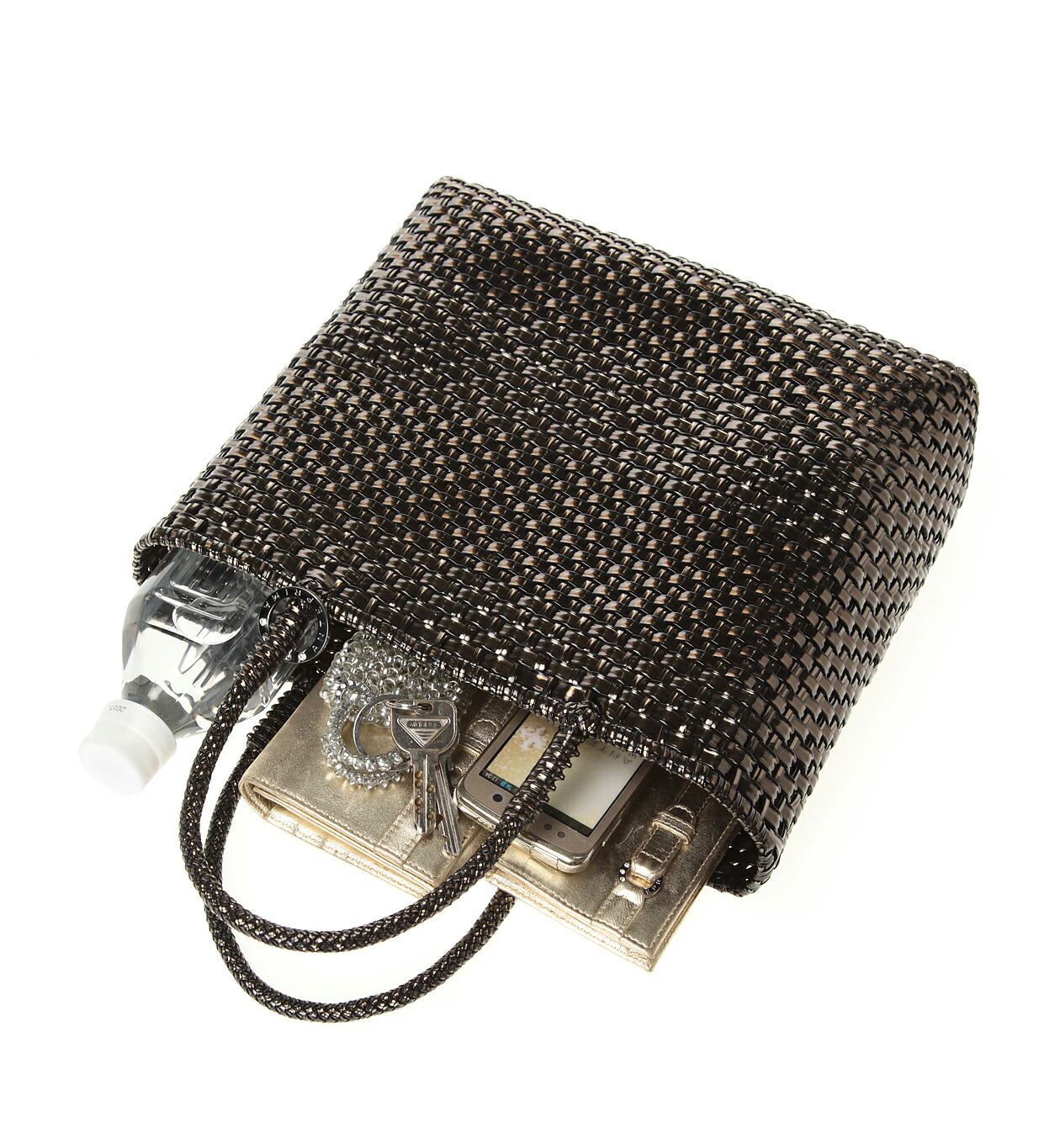 楽天市場】【ANTEPRIMA公式】 アンテプリマ ワイヤーバッグ