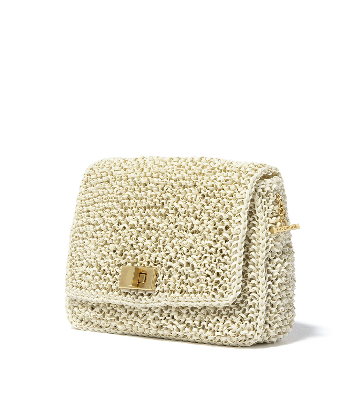 楽天市場】【ANTEPRIMA公式】 アンテプリマ ワイヤーバッグ ルッケット