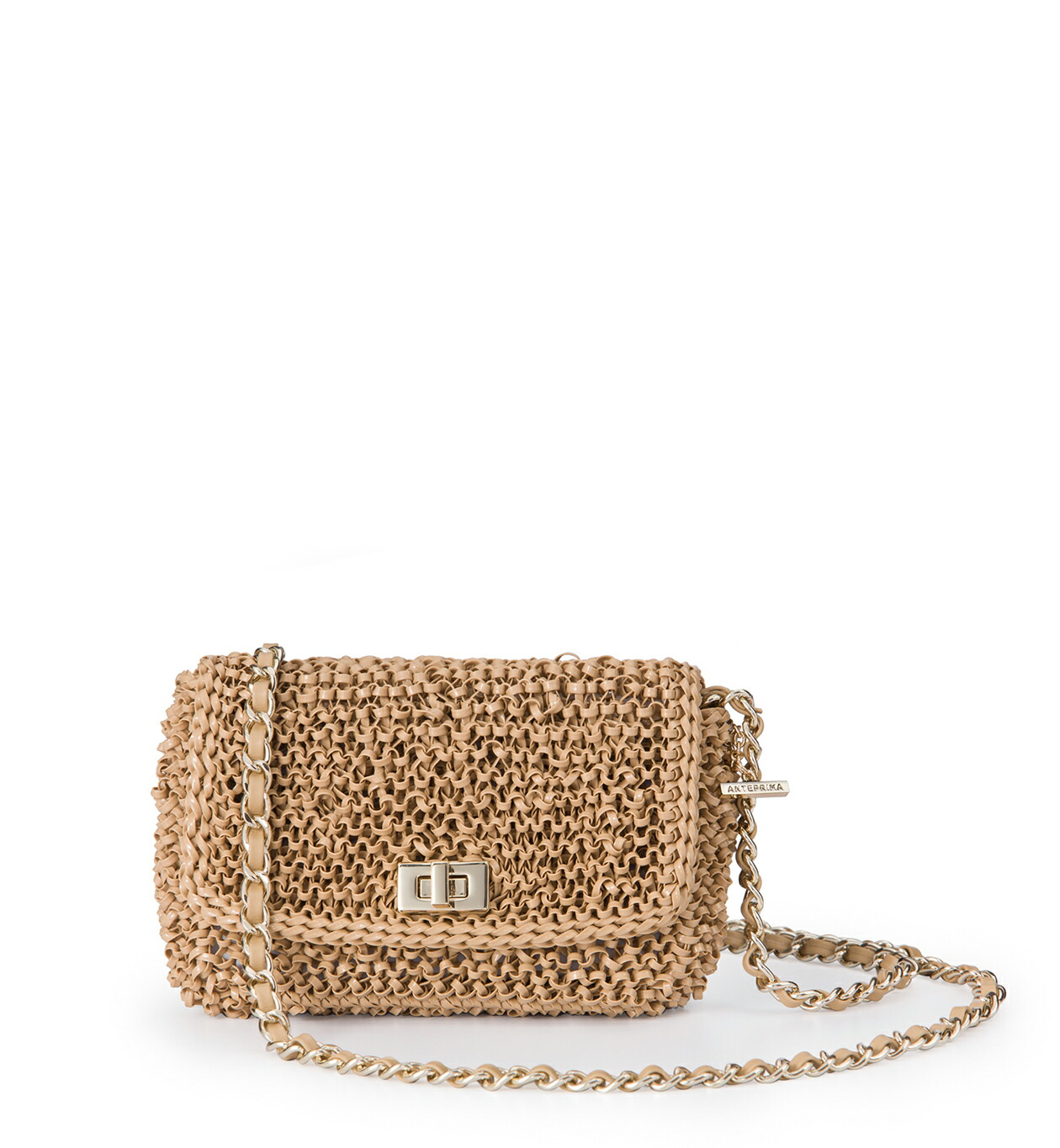 楽天市場】【ANTEPRIMA公式】 アンテプリマ ワイヤーバッグ ルッケット