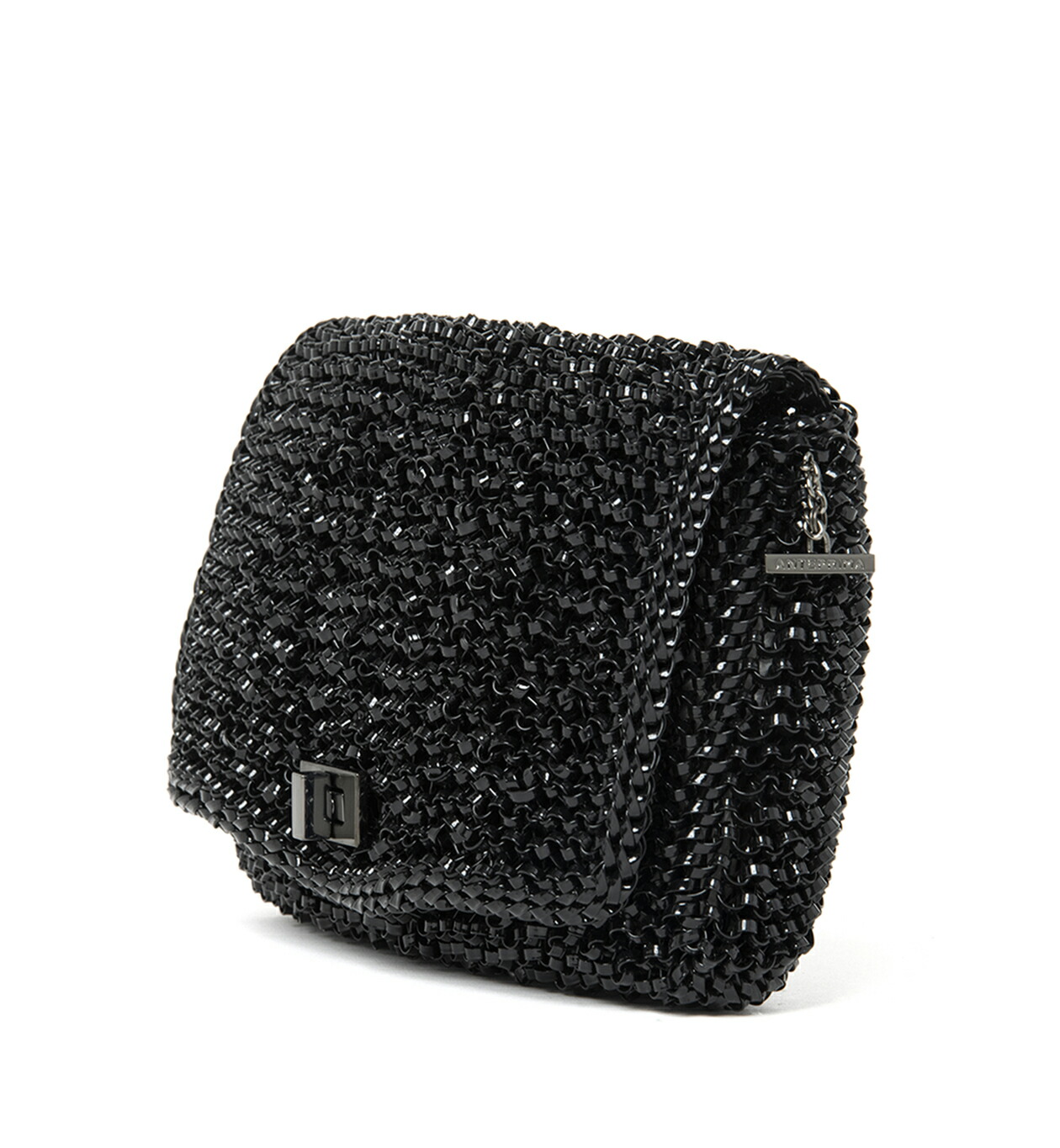 楽天市場】【ANTEPRIMA公式】 アンテプリマ ワイヤーバッグ ルッケット