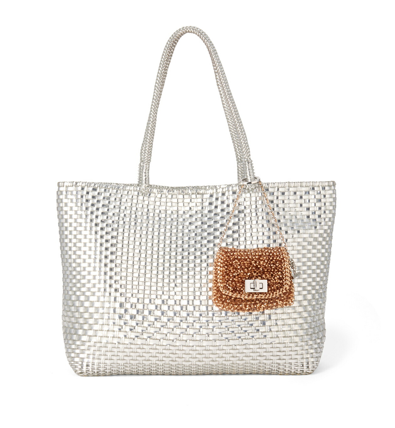 楽天市場】【ANTEPRIMA公式】 アンテプリマ ワイヤーバッグ ルッケット