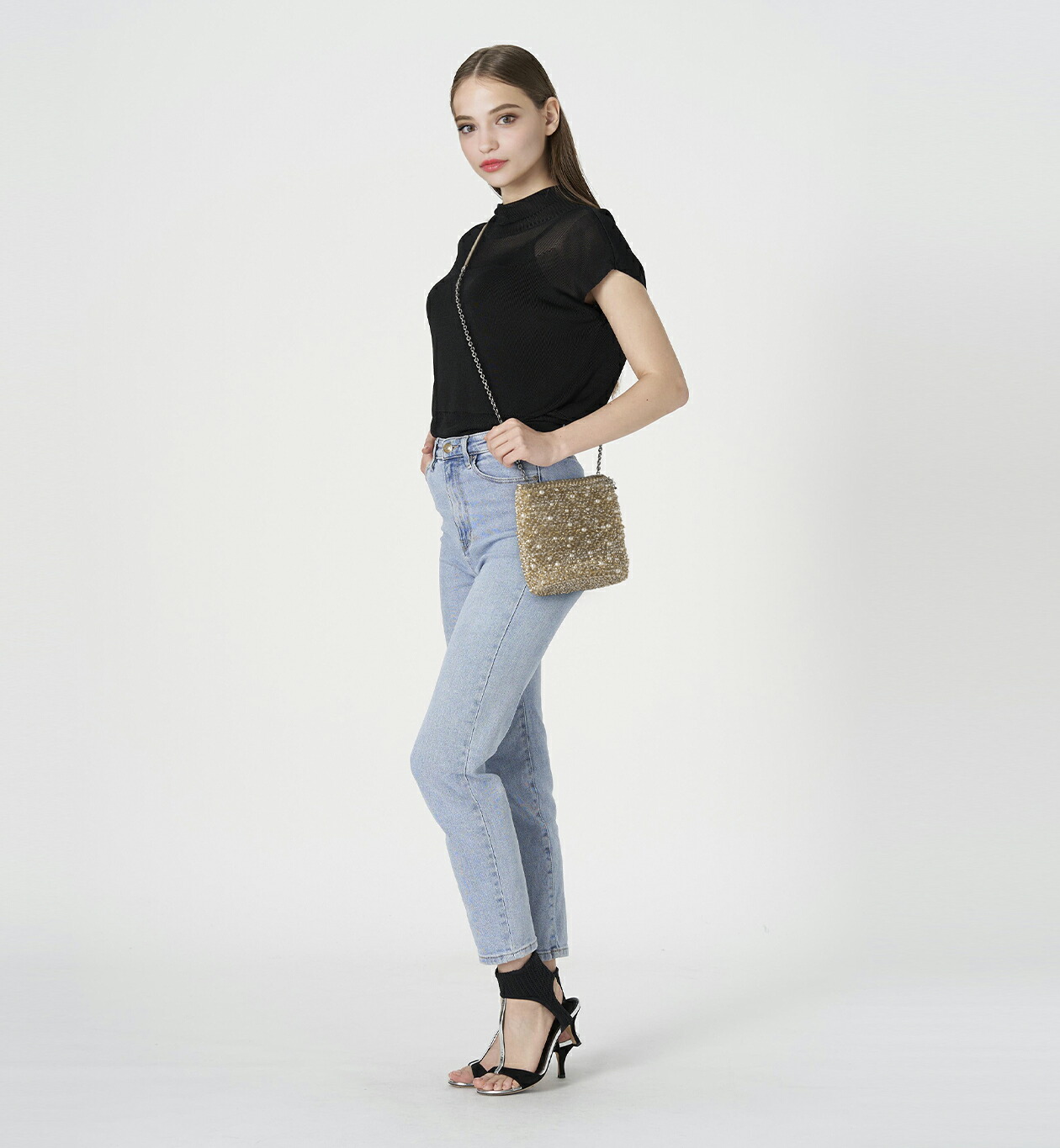 楽天市場】【ANTEPRIMA公式】 アンテプリマ ワイヤーバッグ ペルラ