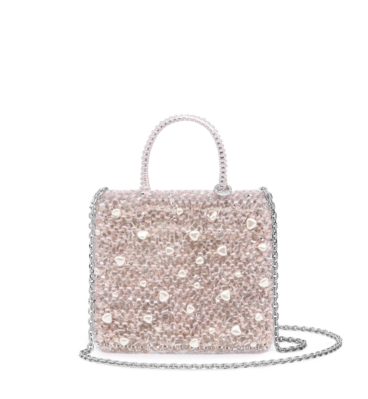 楽天市場】【ANTEPRIMA公式】 アンテプリマ ワイヤーバッグ クオーリ