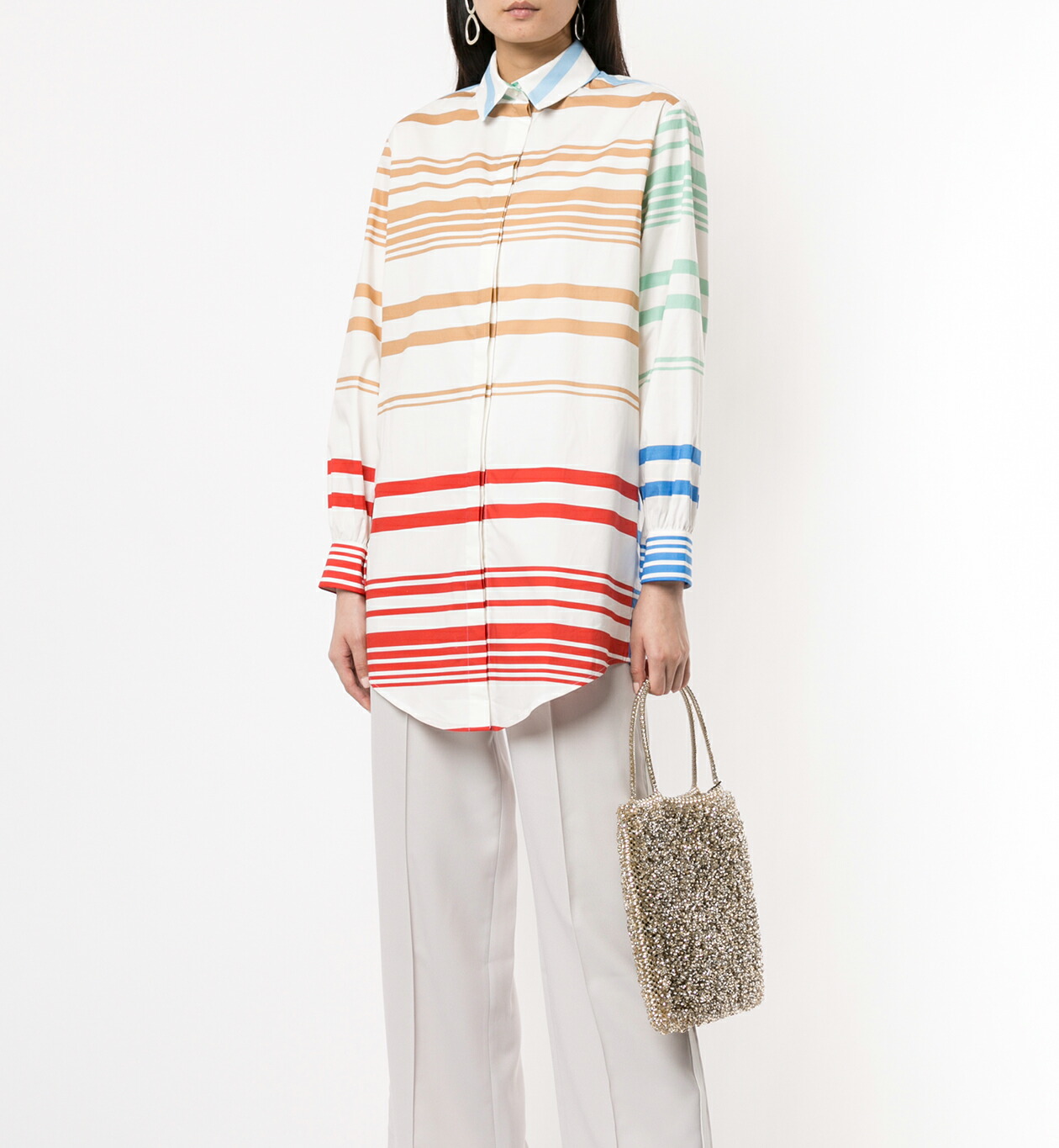 楽天市場】【ANTEPRIMA公式】 アンテプリマ ワイヤーバッグ