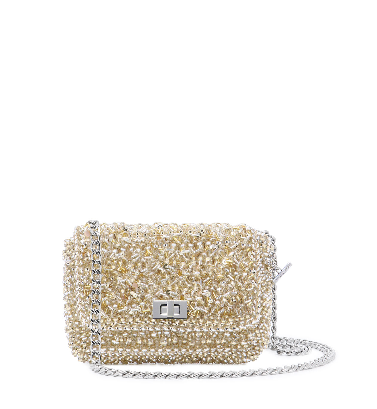 楽天市場】ビーズ（ブランドアンテプリマ）（ショルダーバッグ