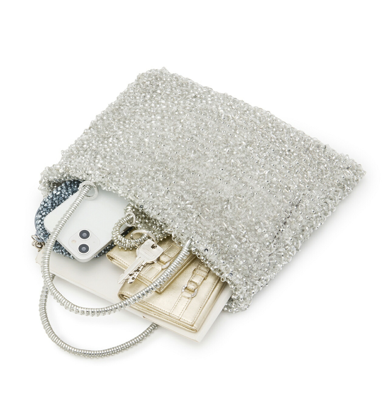 楽天市場】【ANTEPRIMA公式】 アンテプリマ ワイヤーバッグ ワイヤー