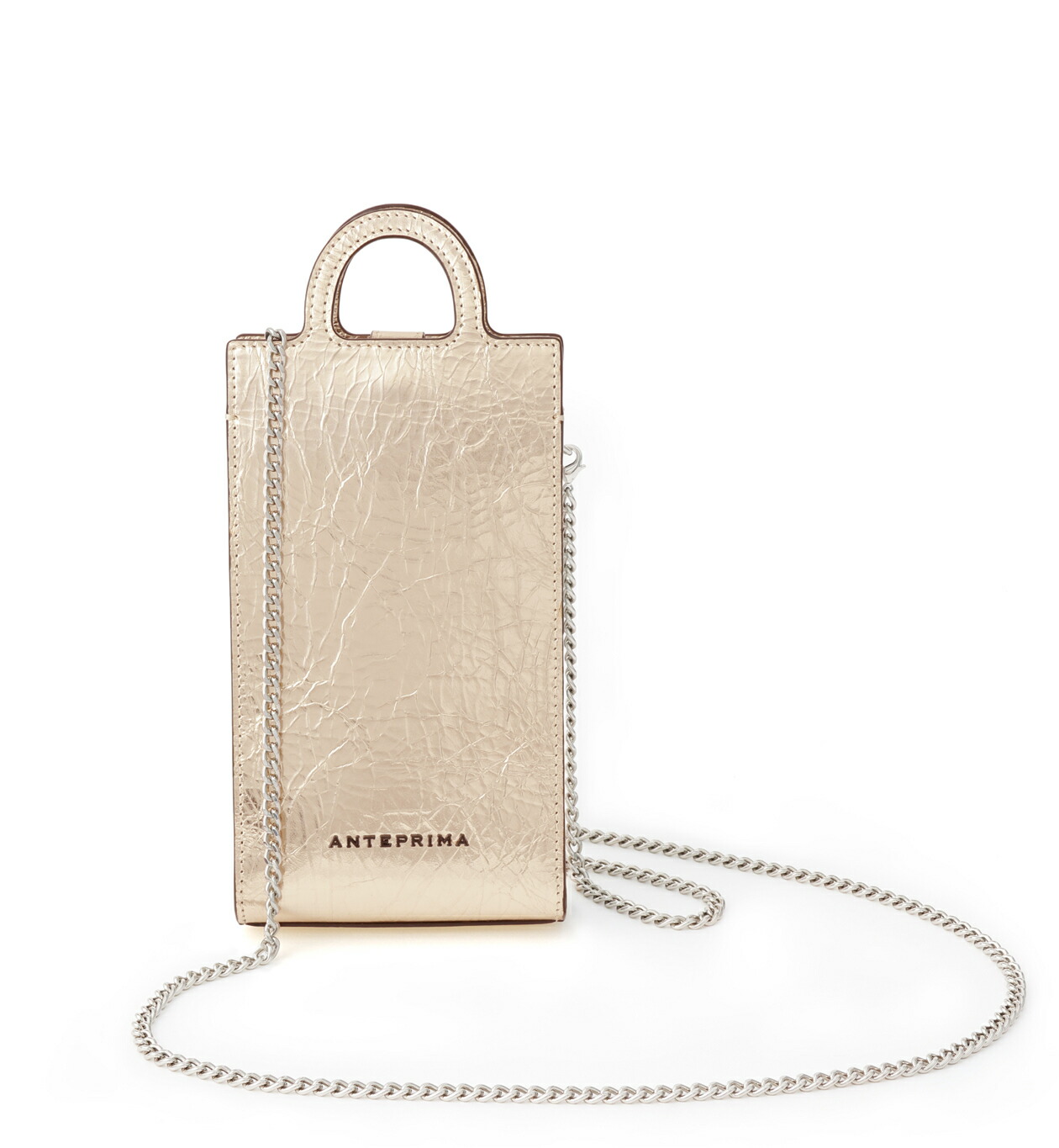 楽天市場】【ANTEPRIMA公式】 アンテプリマ ワイヤーバッグ グランジ