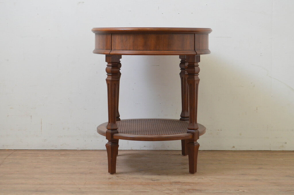 楽天市場】【中古】 ☆事前問合せ必須☆ サイドテーブル DREXEL