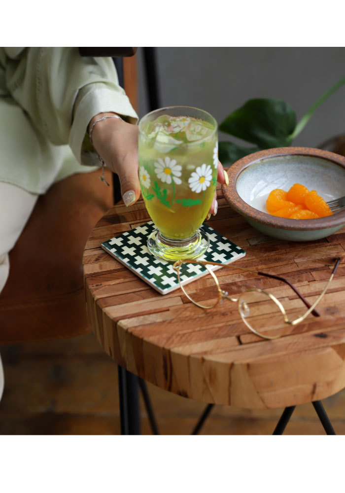 楽天市場】ポイント10倍！2月25日20時〜3月26日10時 コースター 4点