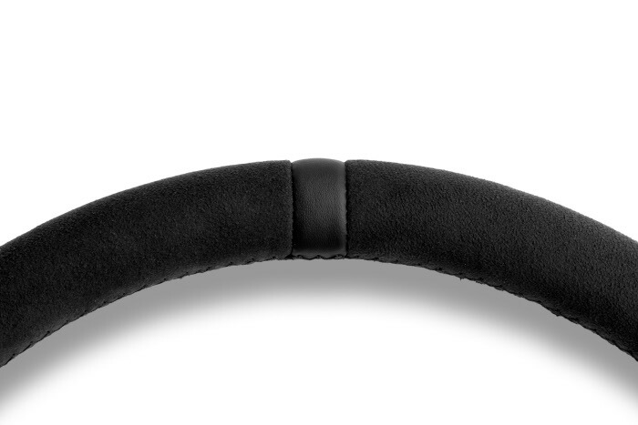 楽天市場】正規品 MOMO モモ ステアリング MOD.07 BLACK EDITION